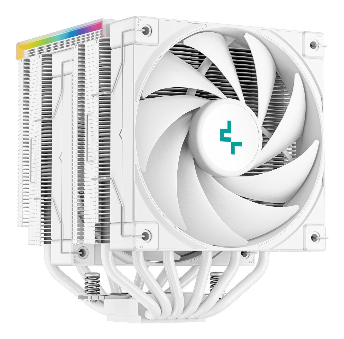 Ak620 Digital Wh Processor 