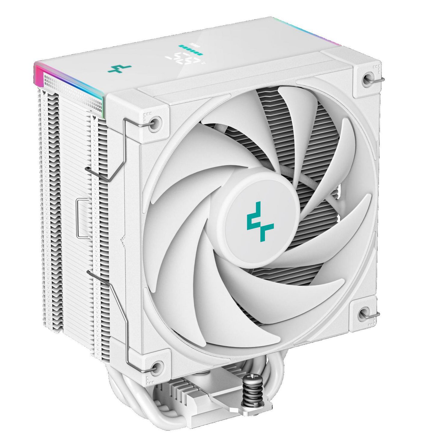 Ak500S Digital Wh Processor 
