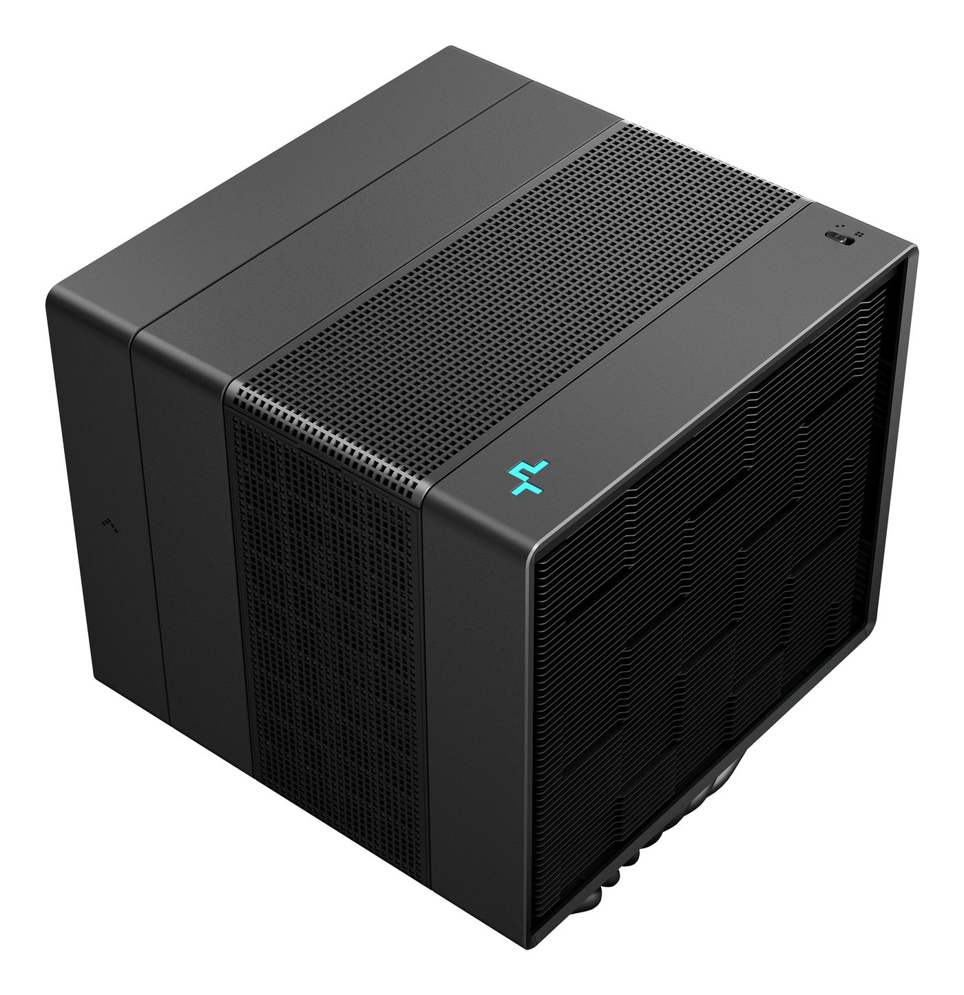 Assassin Iv Processor Air 