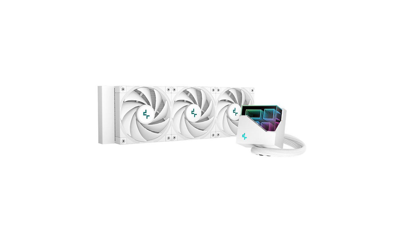 Lt720 Wh Processor All-In-One 