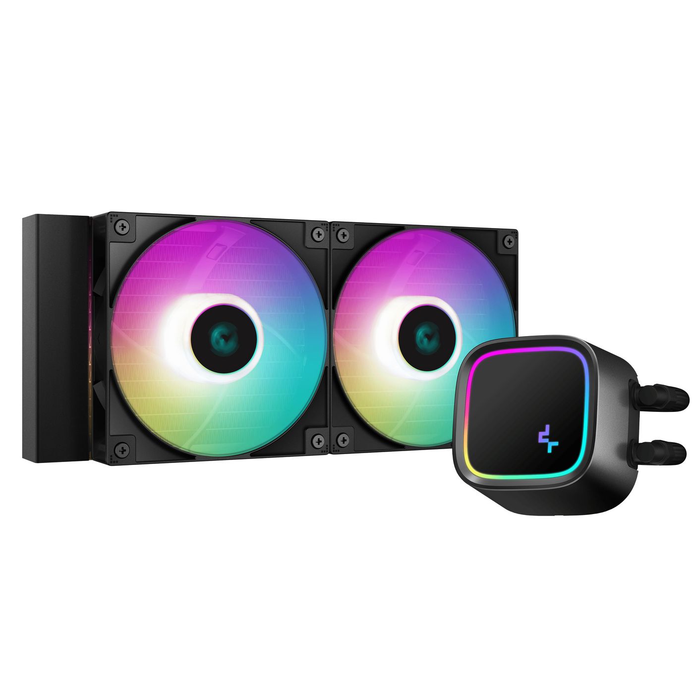 Le520 Processor All-In-One 