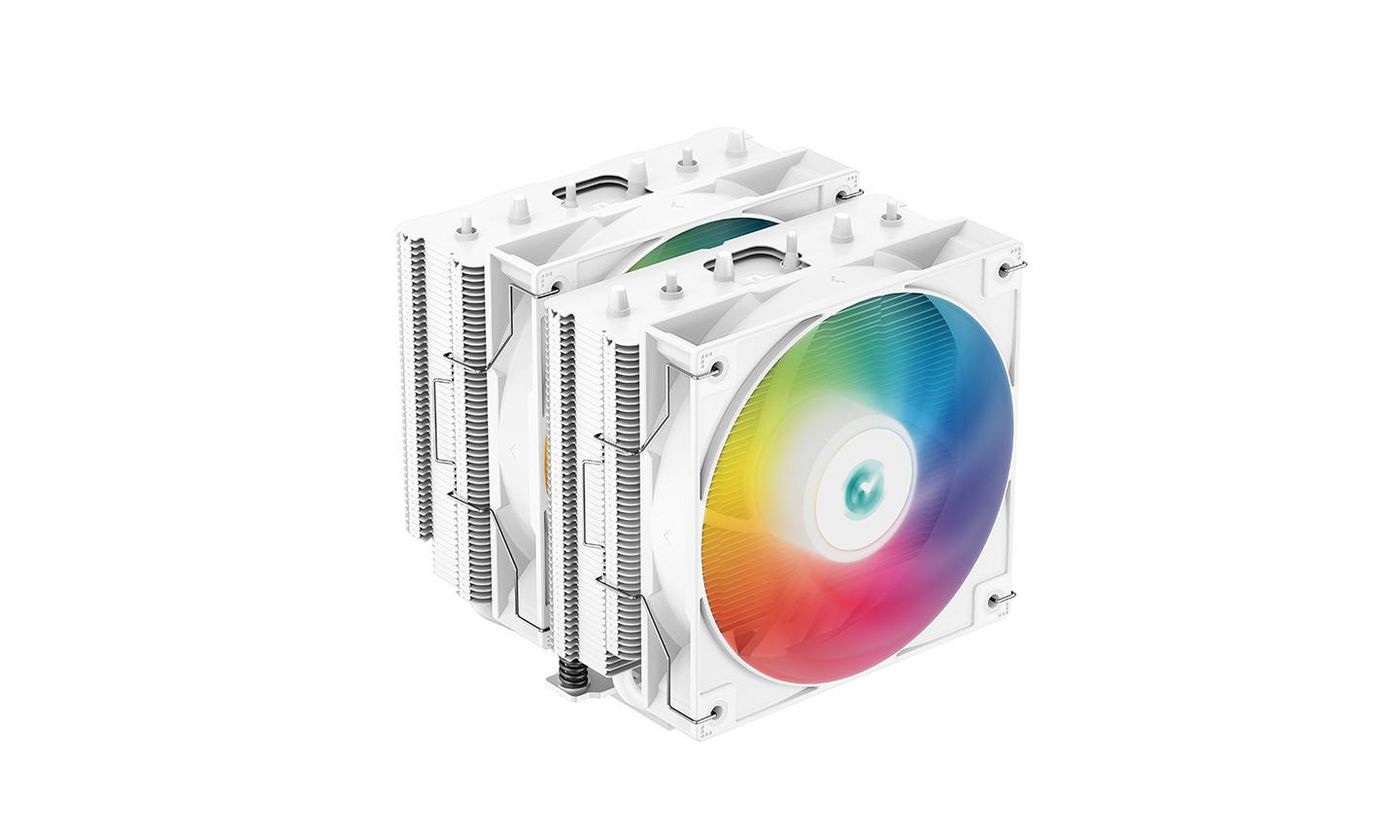 Ag620 Wh Argb Processor Air 