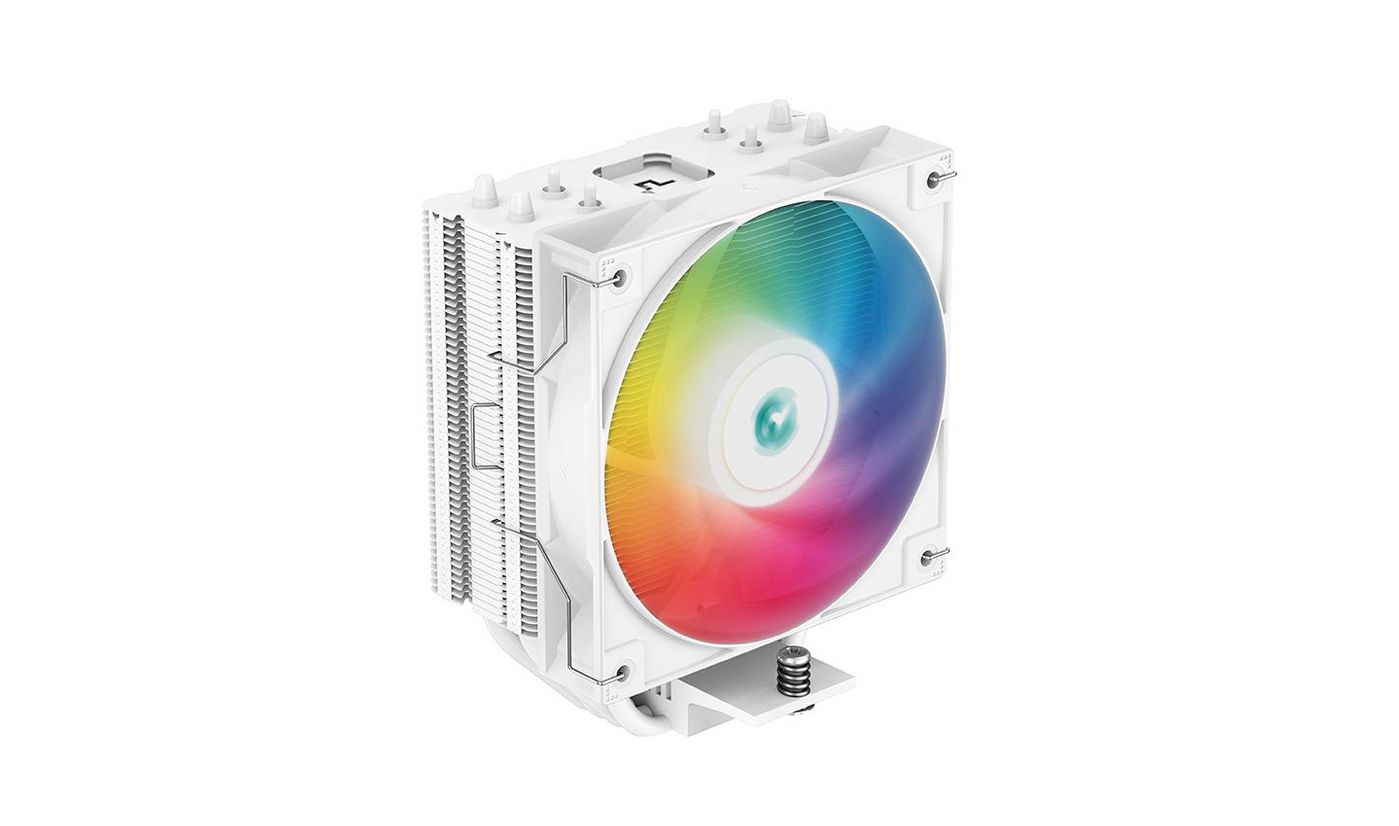 Ag400 Wh Argb Processor 12 Cm