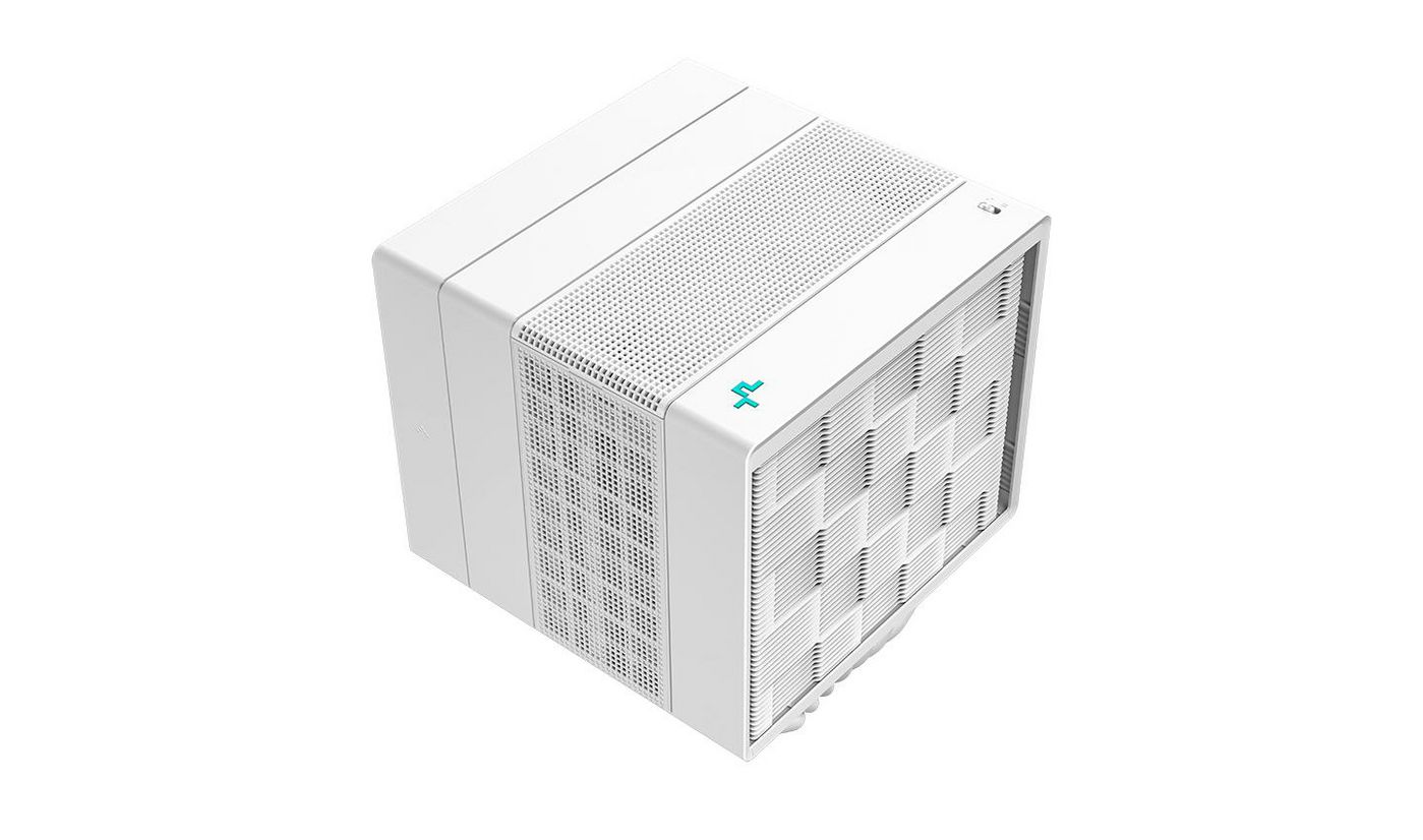Assassin Iv Processor Air 