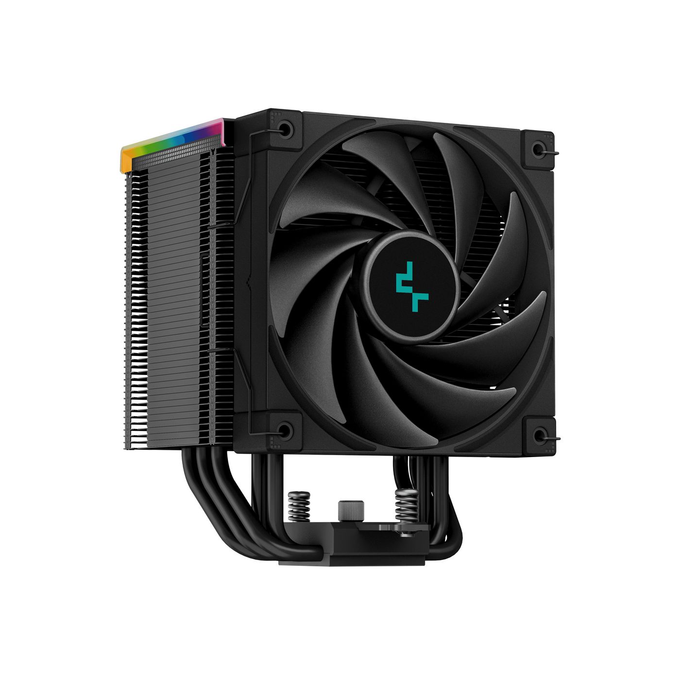 Ak500 Digital Processor Air 