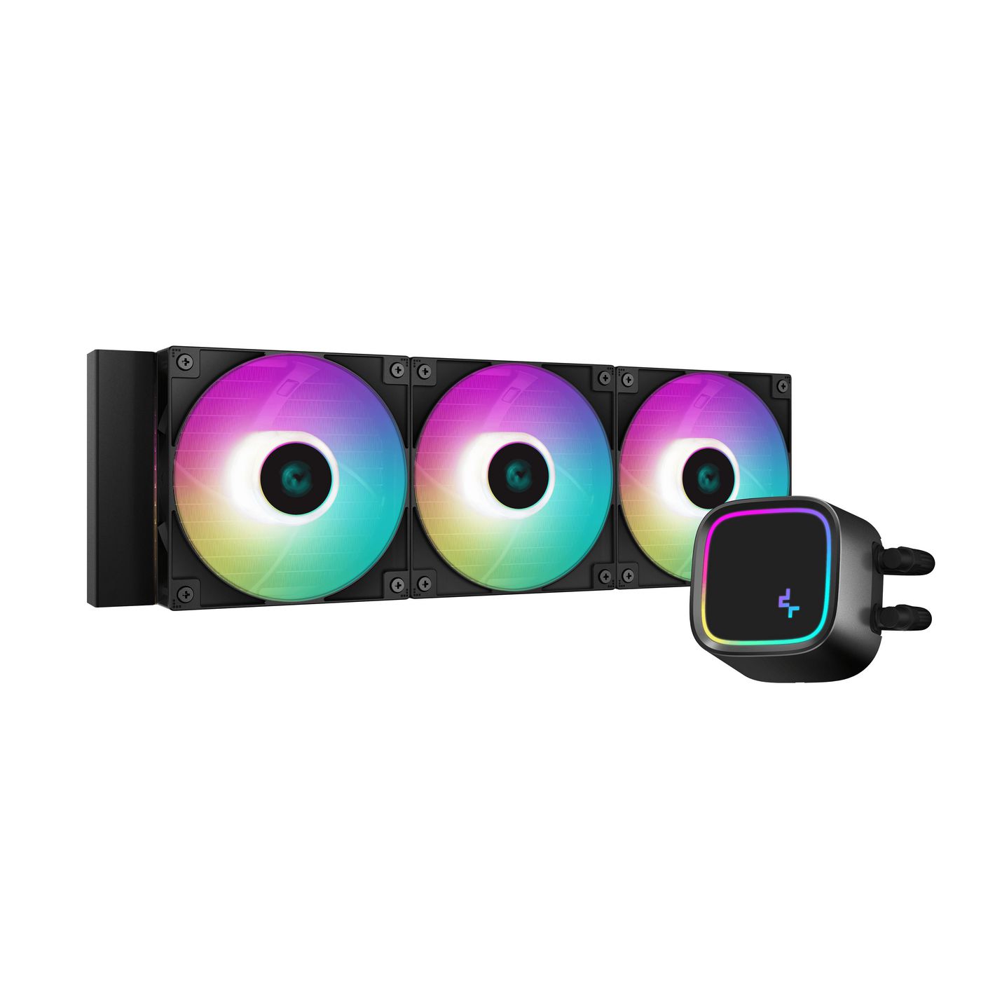 Le720 Processor All-In-One 