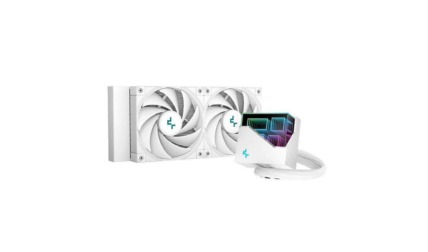 Lt520 Wh Processor All-In-One 