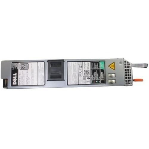 Single 550watt power supply