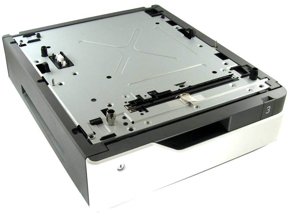 Tray Insert 550-Sheet Lockable