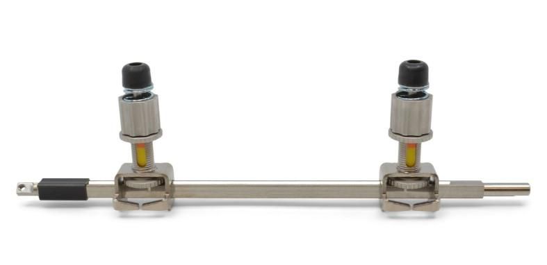 Kit Pivot Bar and Toggle 