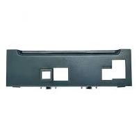 Back Panel, USB/Ethernet 