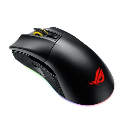 P502 ROG GLADIUII NB BUNDLE