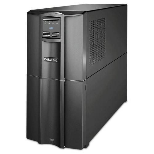 Smart-UPS 2200VA LCD 230V 