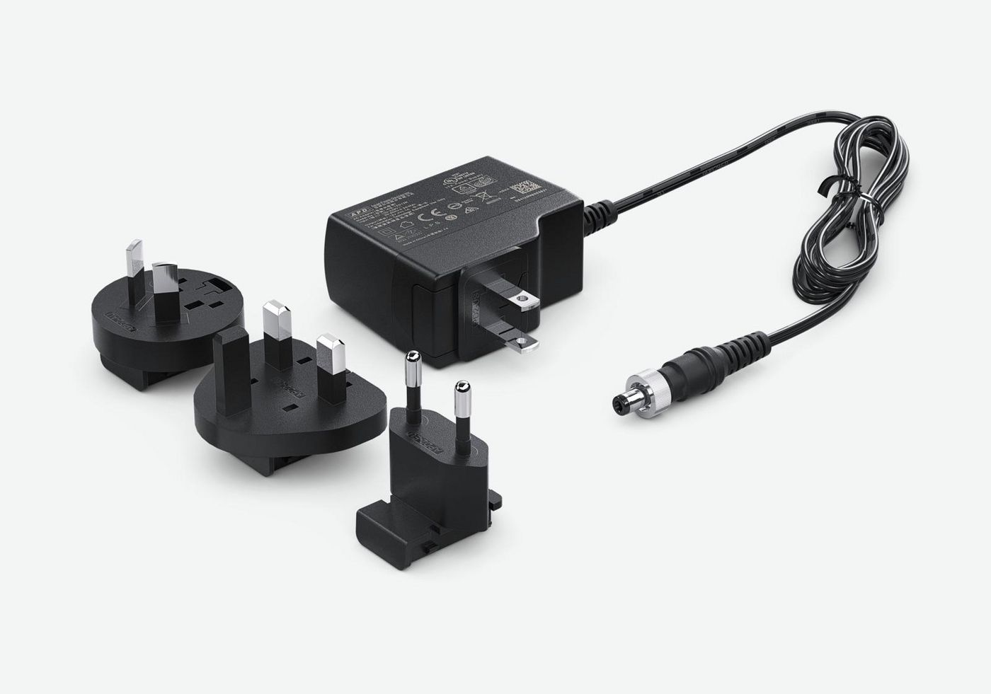 Power Supply for Assist 12G