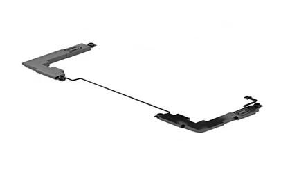 Speaker kit for HP Chromebook 