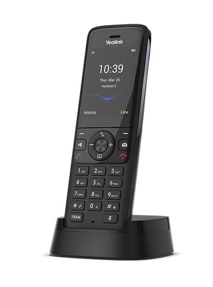 SIP DECT Telefon SIP-W78H