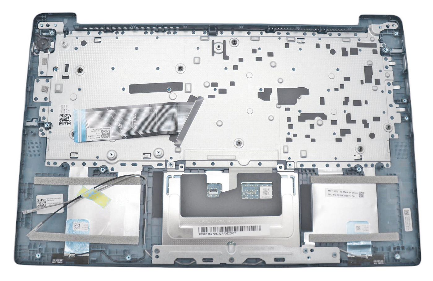 COVER Upper Case ASM_LA 