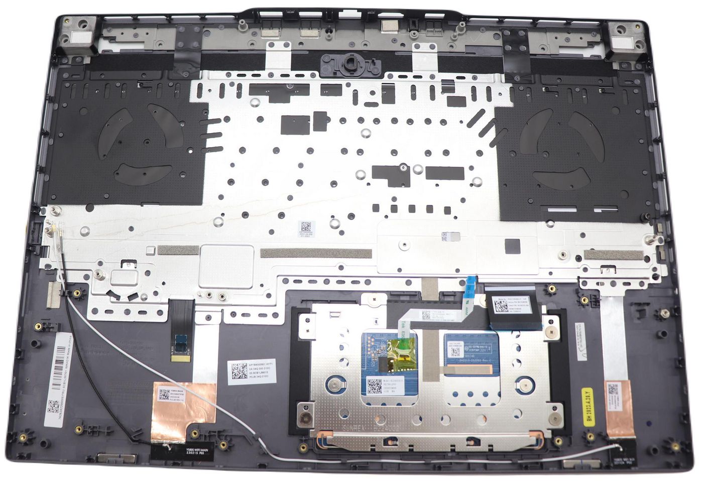 COVER Upper Case ASM_SPA C 