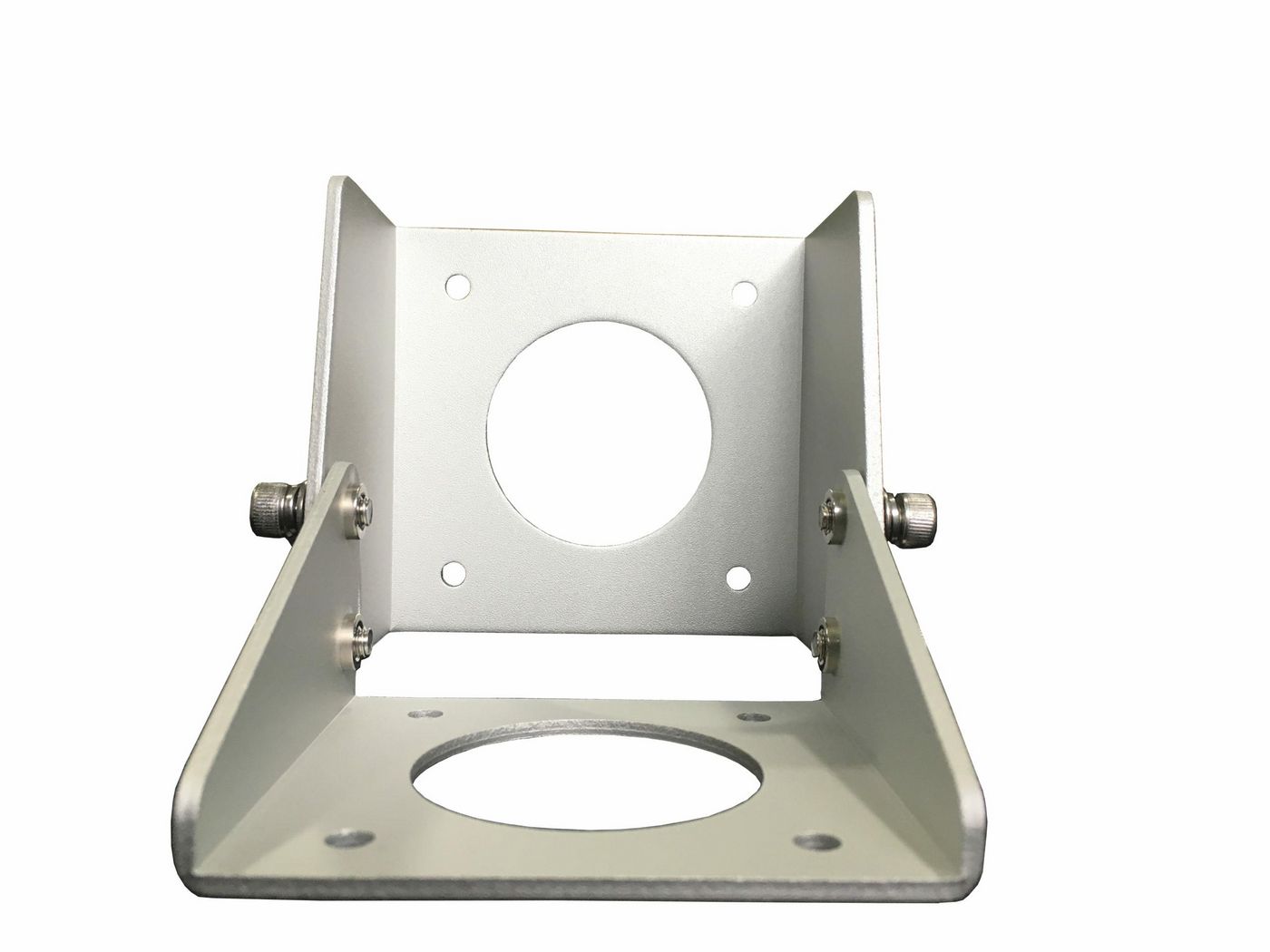 *Low Profile Mount 2x2 in