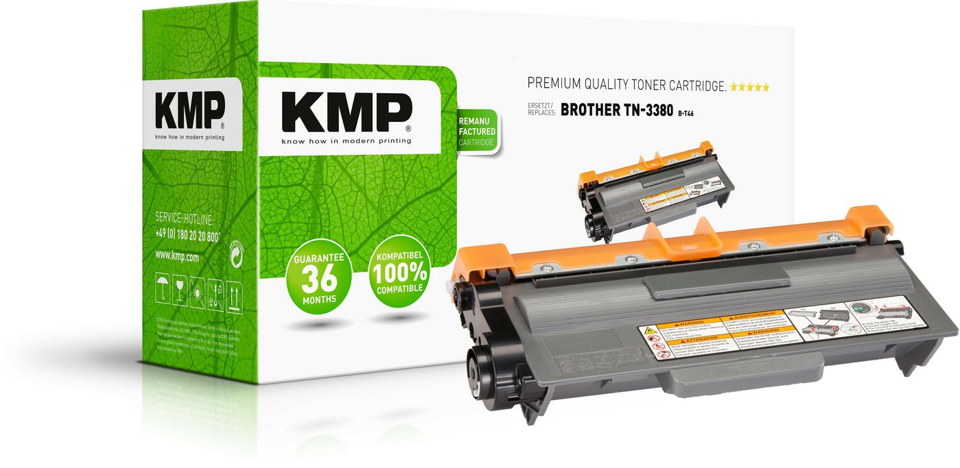 B-T46 Toner Cartridge 1 Pc(S) 
