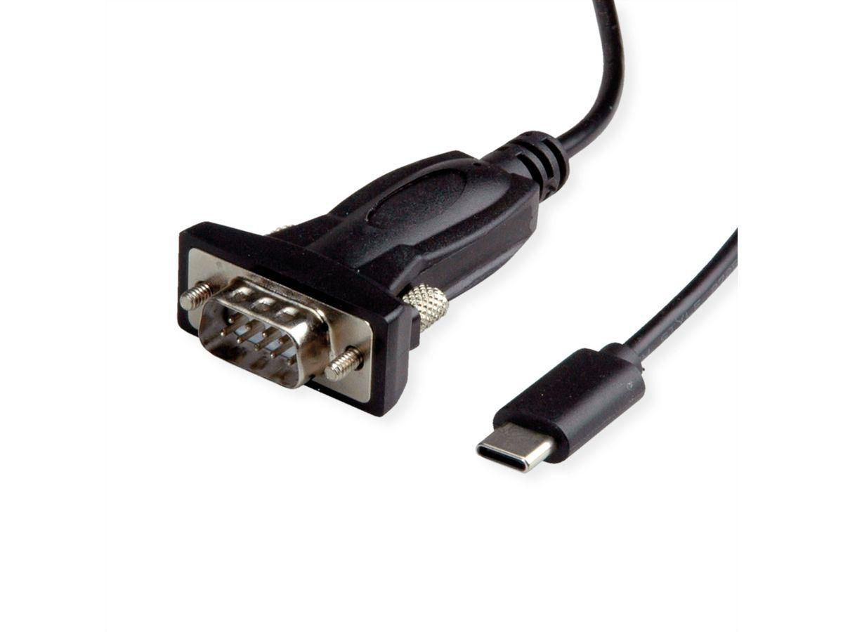 Converter Cable USB C to 