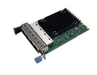 PLAN CP 4X1GBIT CU INTEL