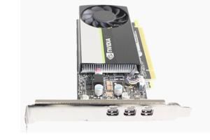 NVIDIA T400 4GB LOW PROFILE