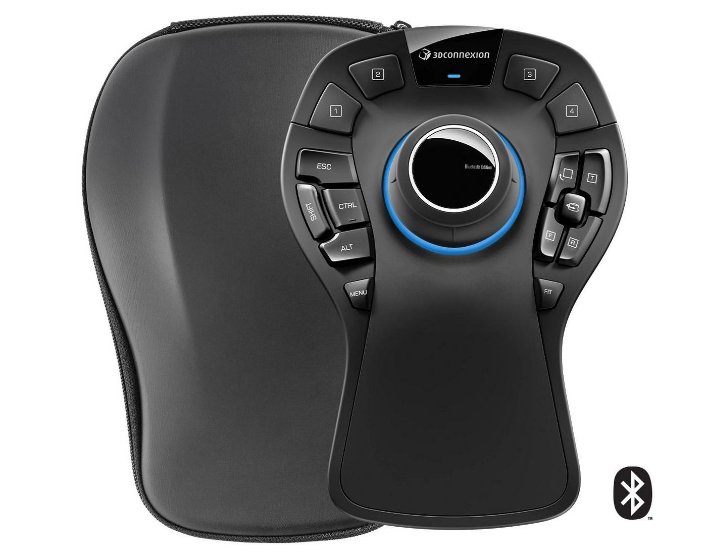 3DC SpaceMouse Pro Wireless