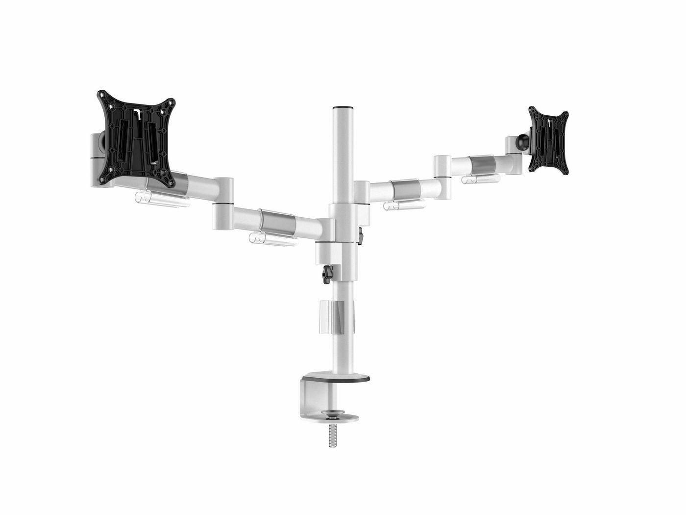 M VESA Deskmount Officeline