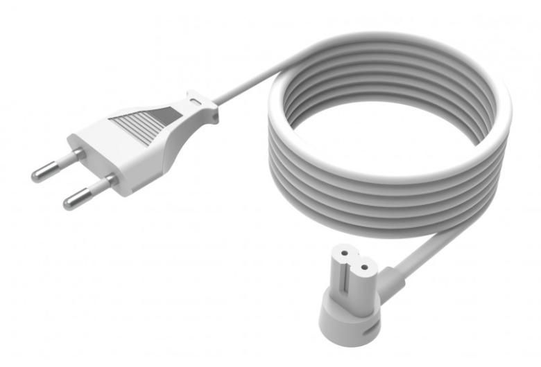5m Power Cable For Sonos 