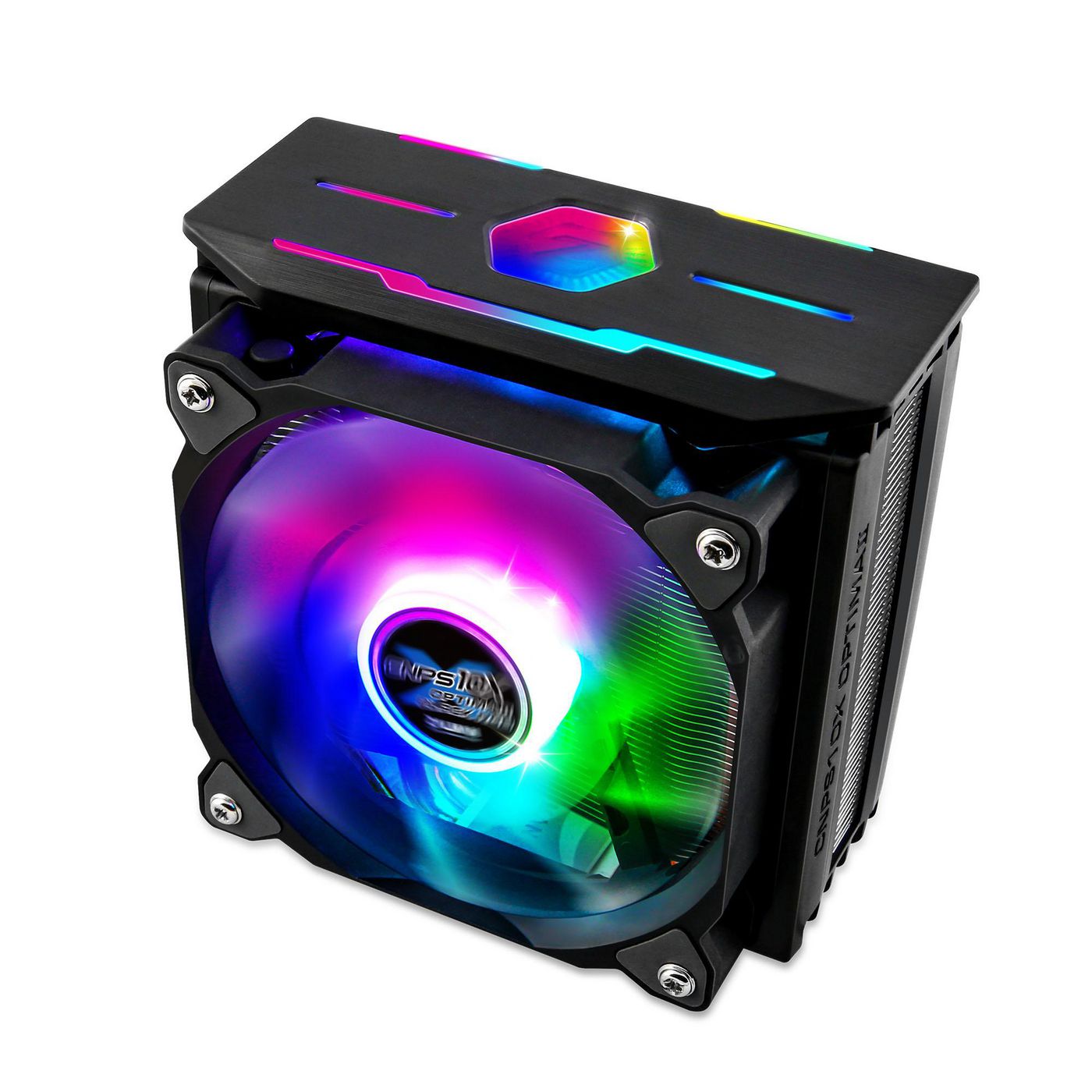 Cnps16X White Computer 