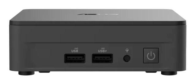 Barebone  NUC GEN12 Wall 