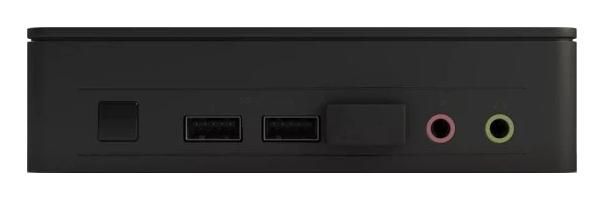 Barebone NUC GEN11 Atlas
