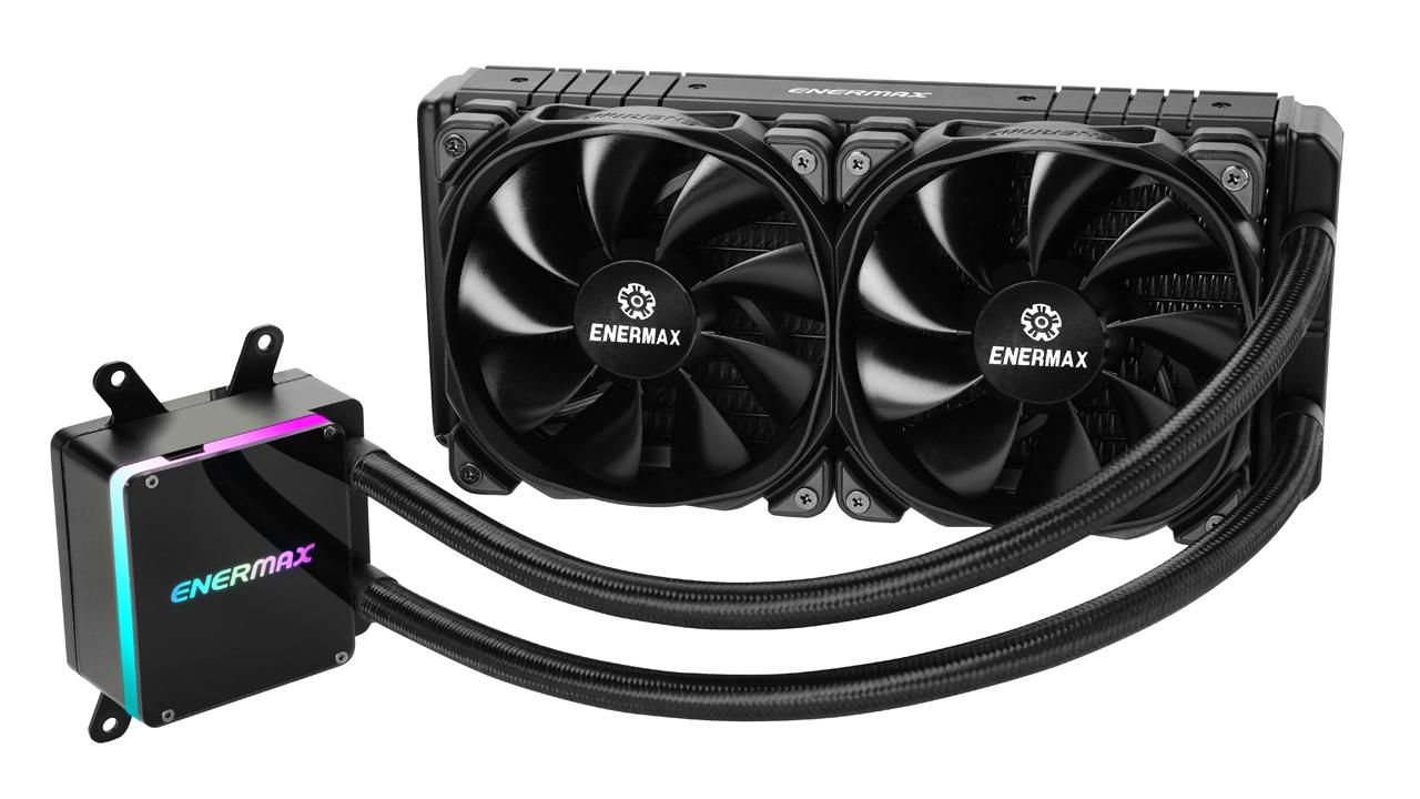 Liqtech 240 Tr4 Ii Processor 