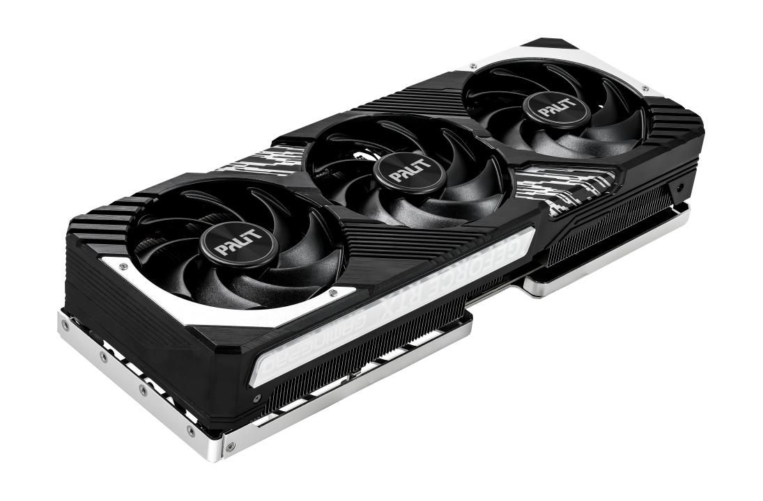 Geforce Rtx 4070 Ti Super 