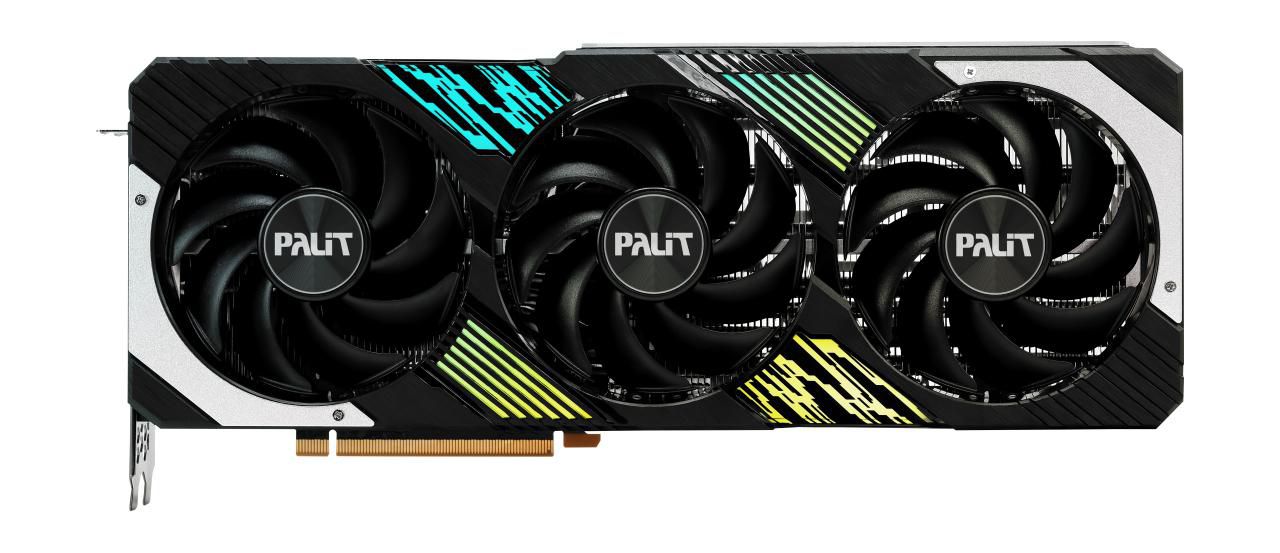 Graphics Card Nvidia Geforce 
