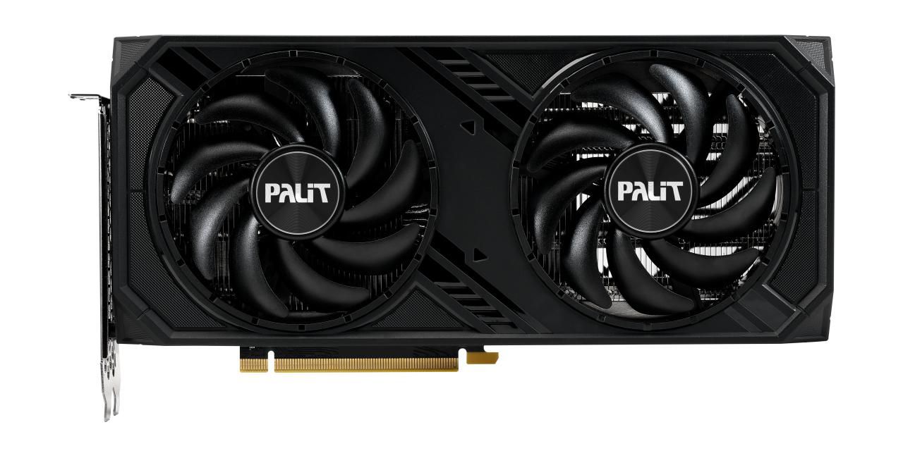 Geforce Rtx 4070 Super Dual 
