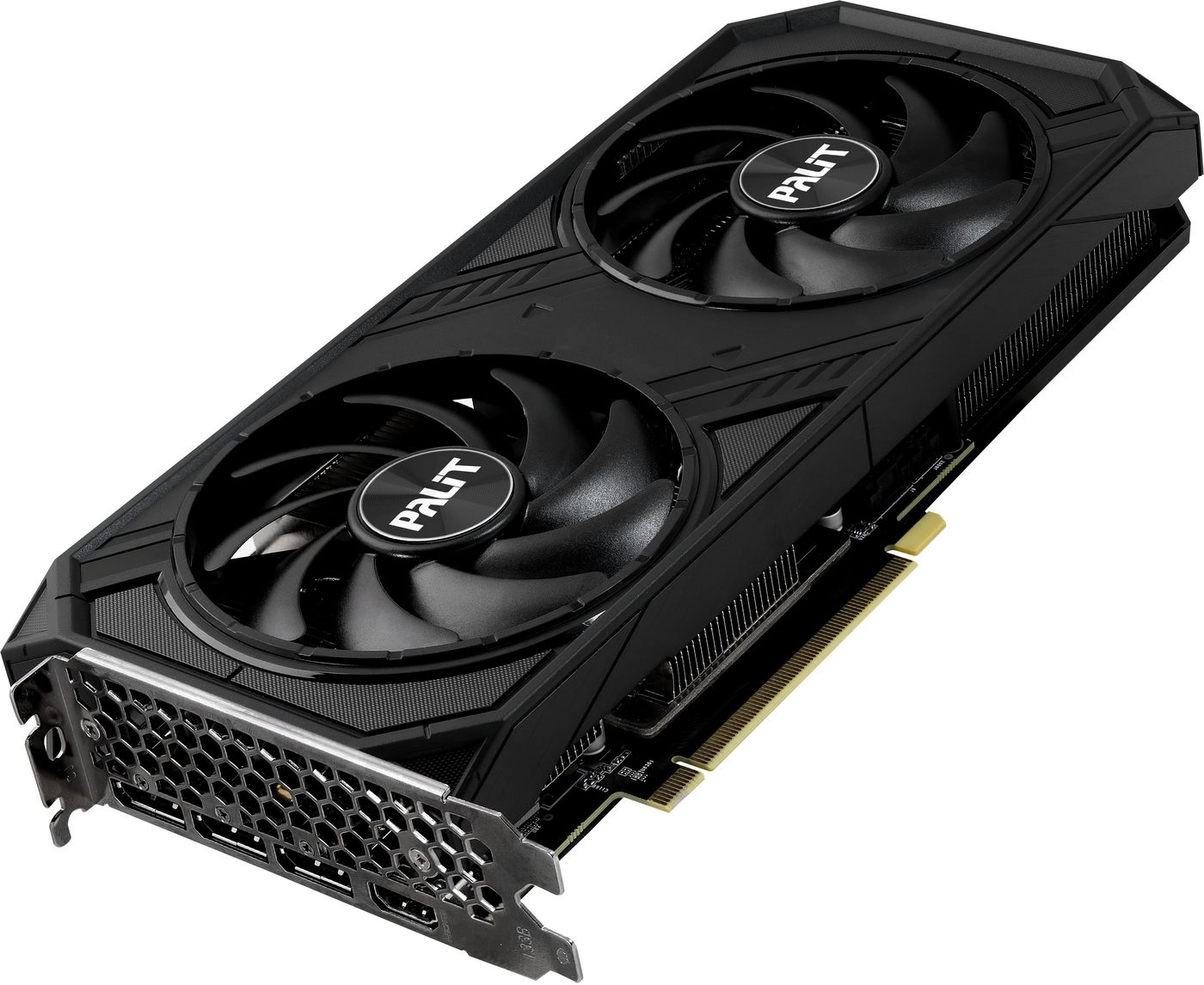 Graphics Card Nvidia Geforce 