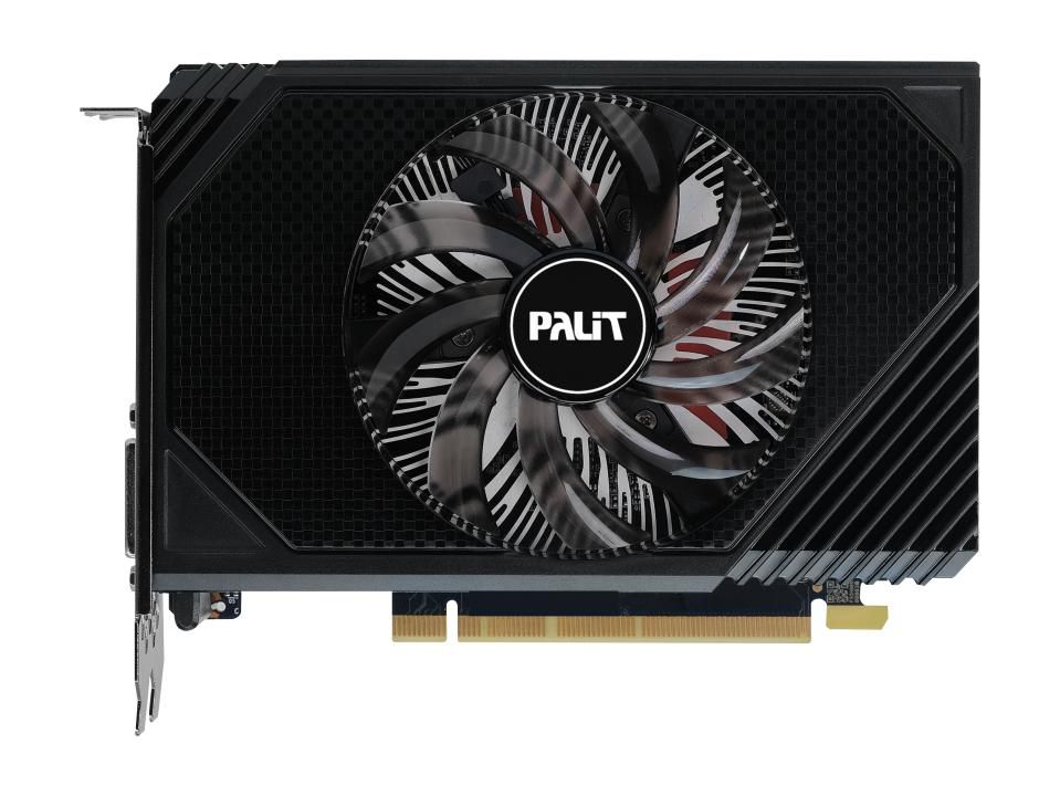 Geforce Rtx 3050 Stormx 