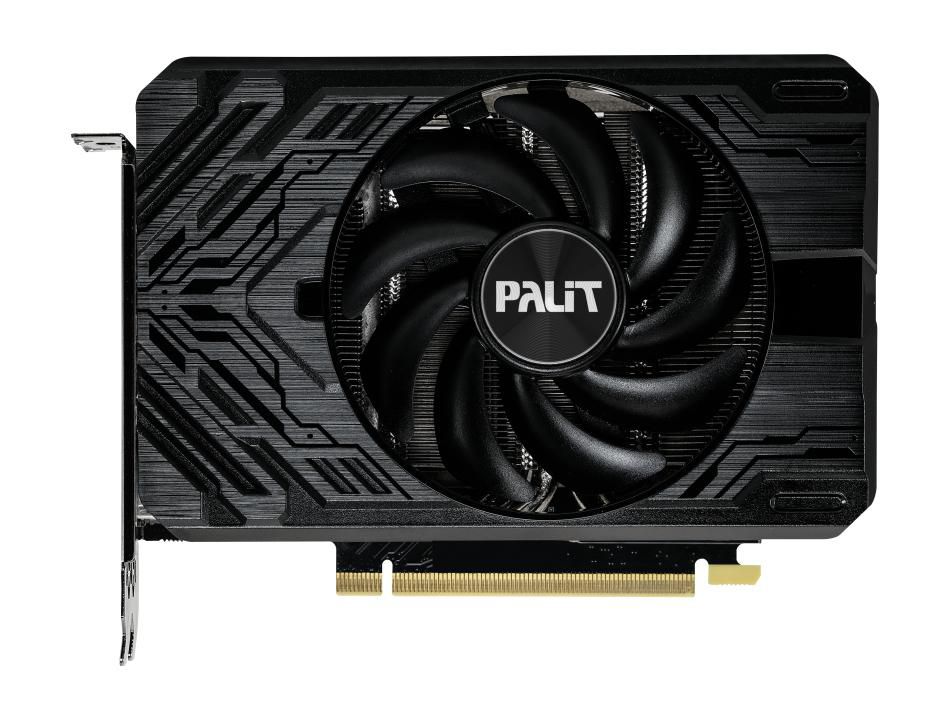 Geforce Rtx 4060 Ti Stormx Oc 