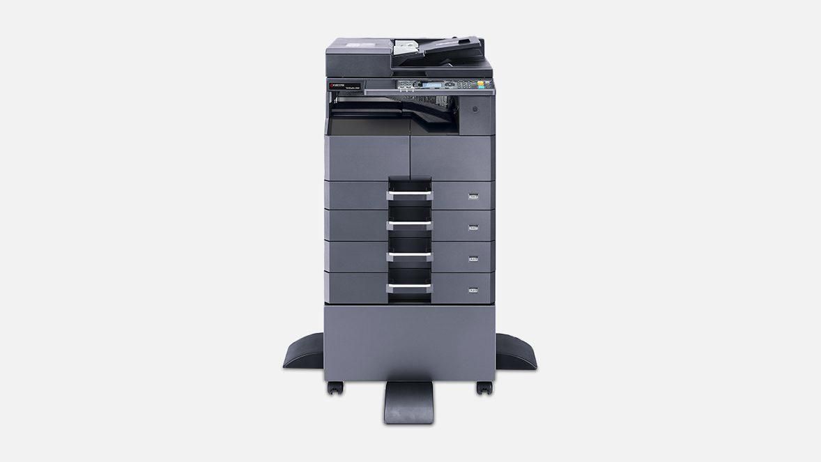 Taskalfa 2021 Laser A3 1800 X