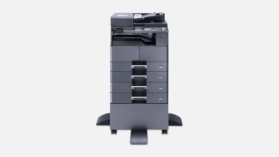 Taskalfa 2321 Laser A3 1800 X