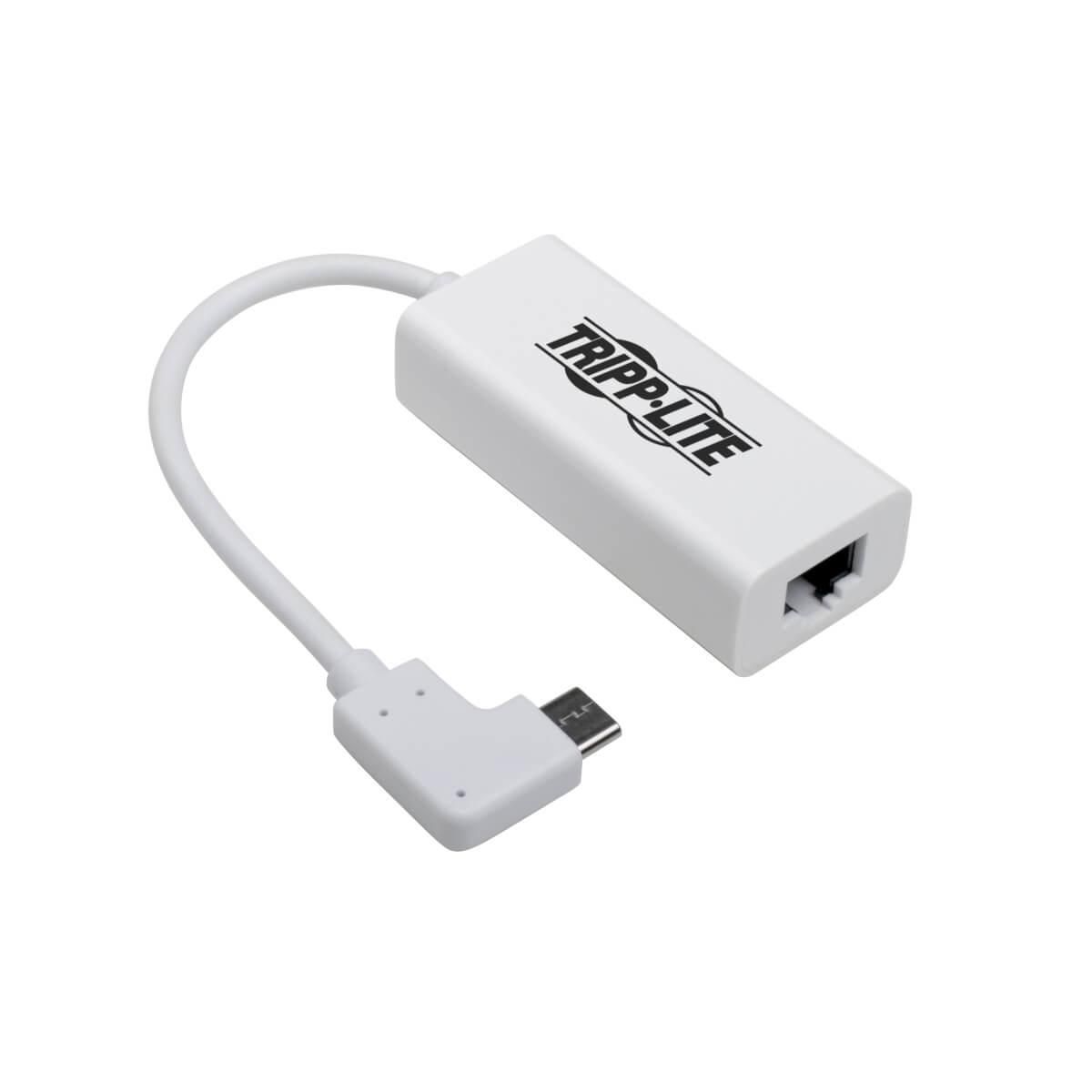 Адаптер USB-C до Gigabit мережі 