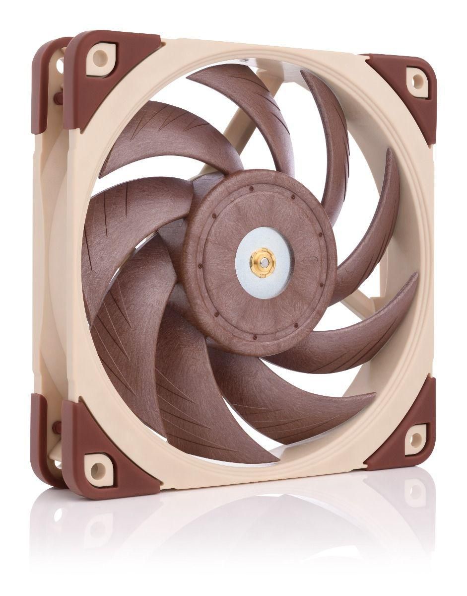 Nf A12X25 Pwm Computer Case 