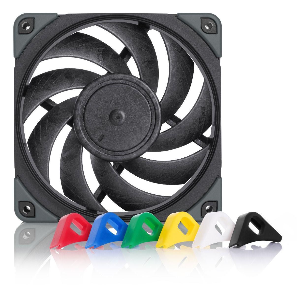 Nf-A12X25 Computer Case Fan 