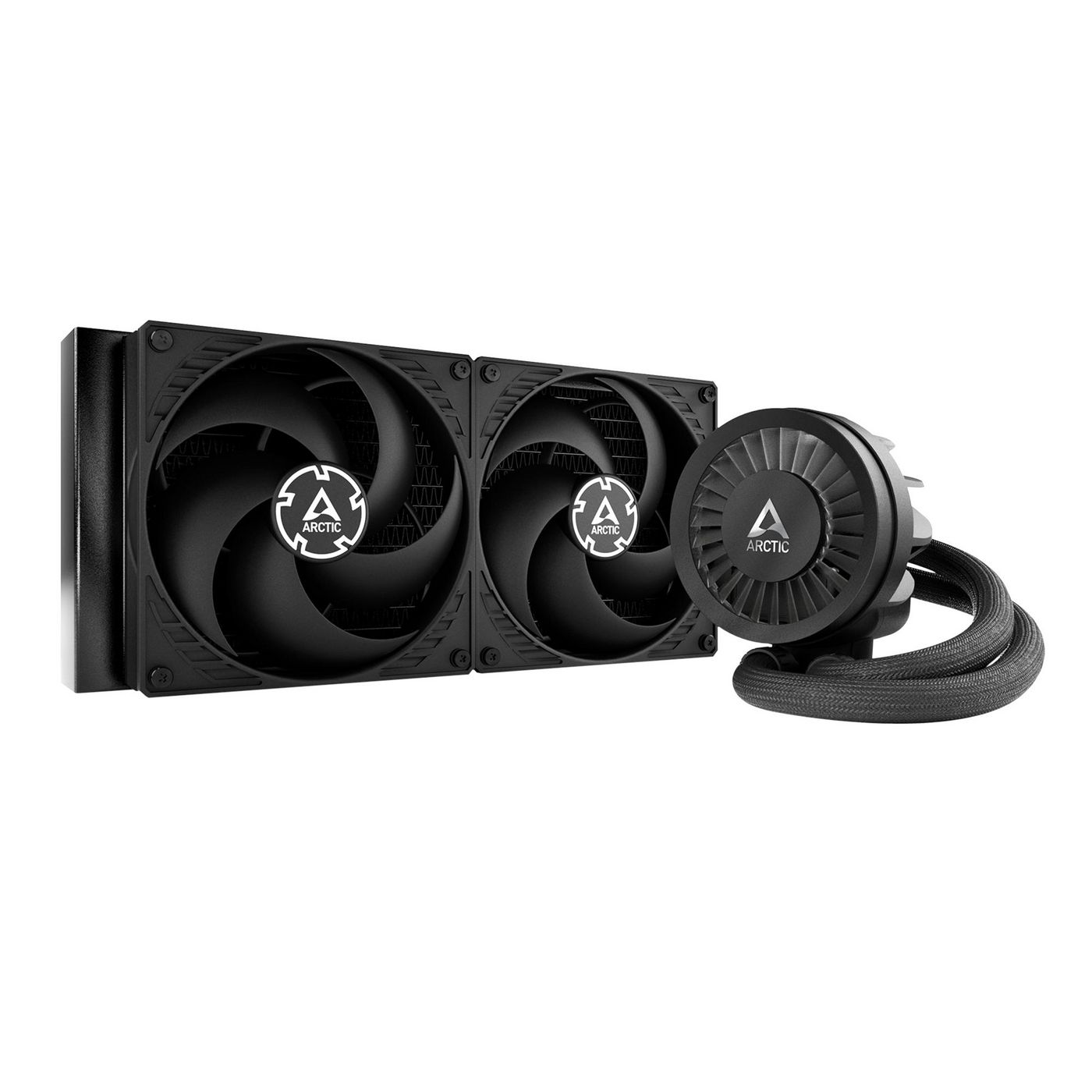 Liquid Freezer Iii 280 - 
