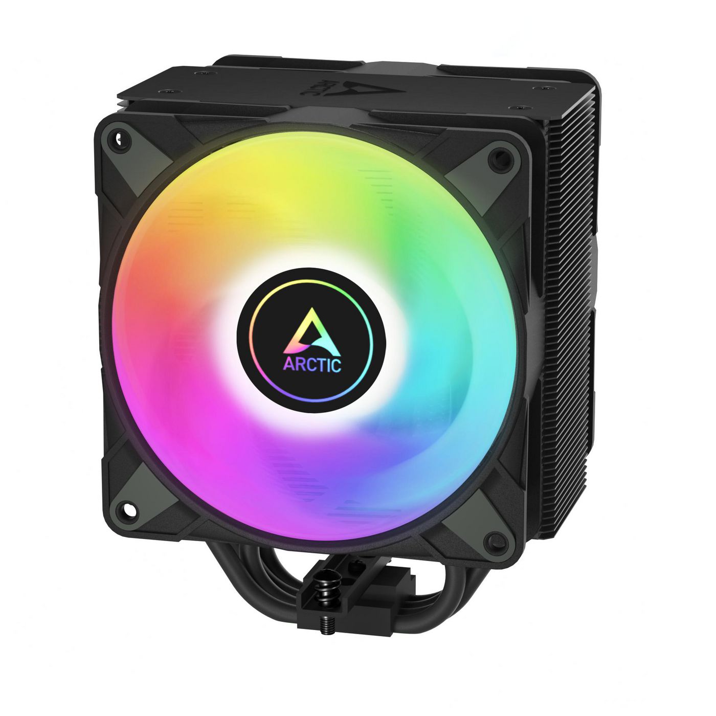 Freezer 36 A-Rgb (Black) 