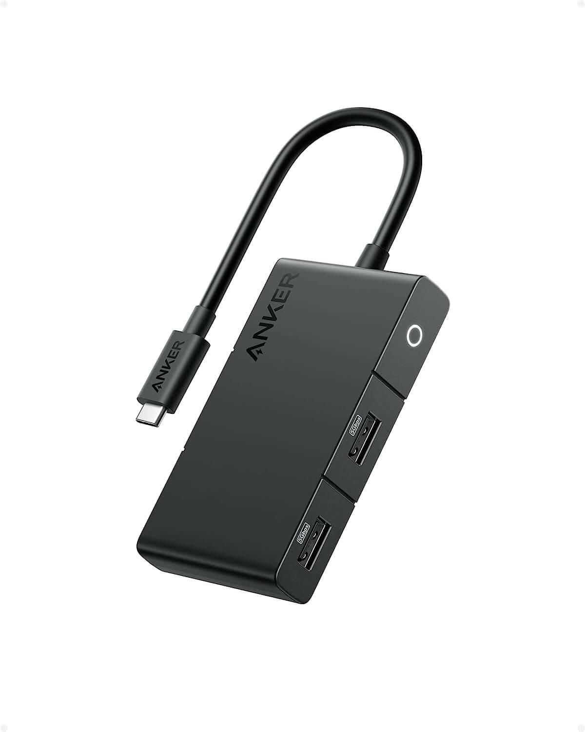 332 Wired Usb 3.2 Gen 1 (3.1 