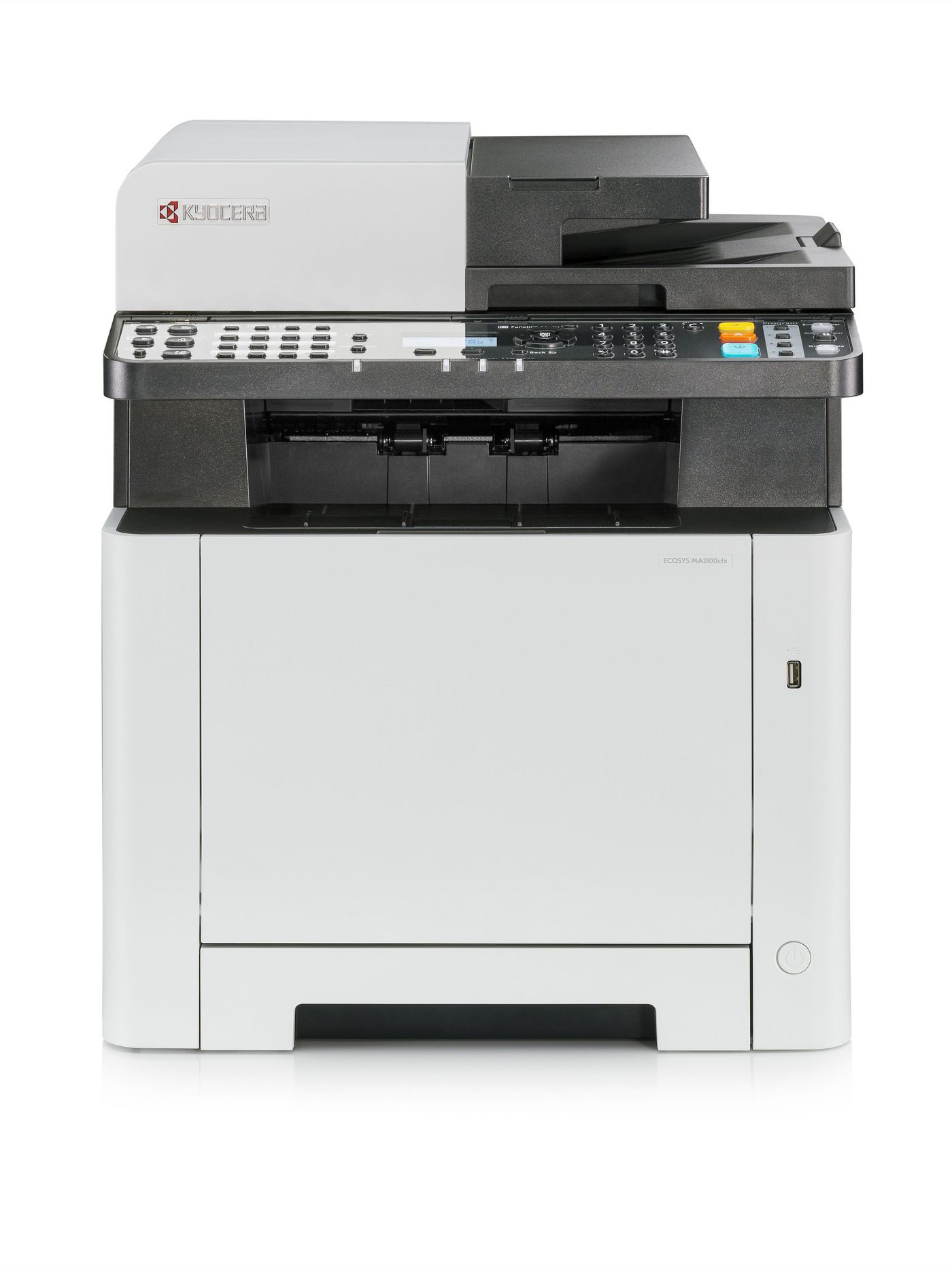 Ecosys Ma2100Cfx Laser A4