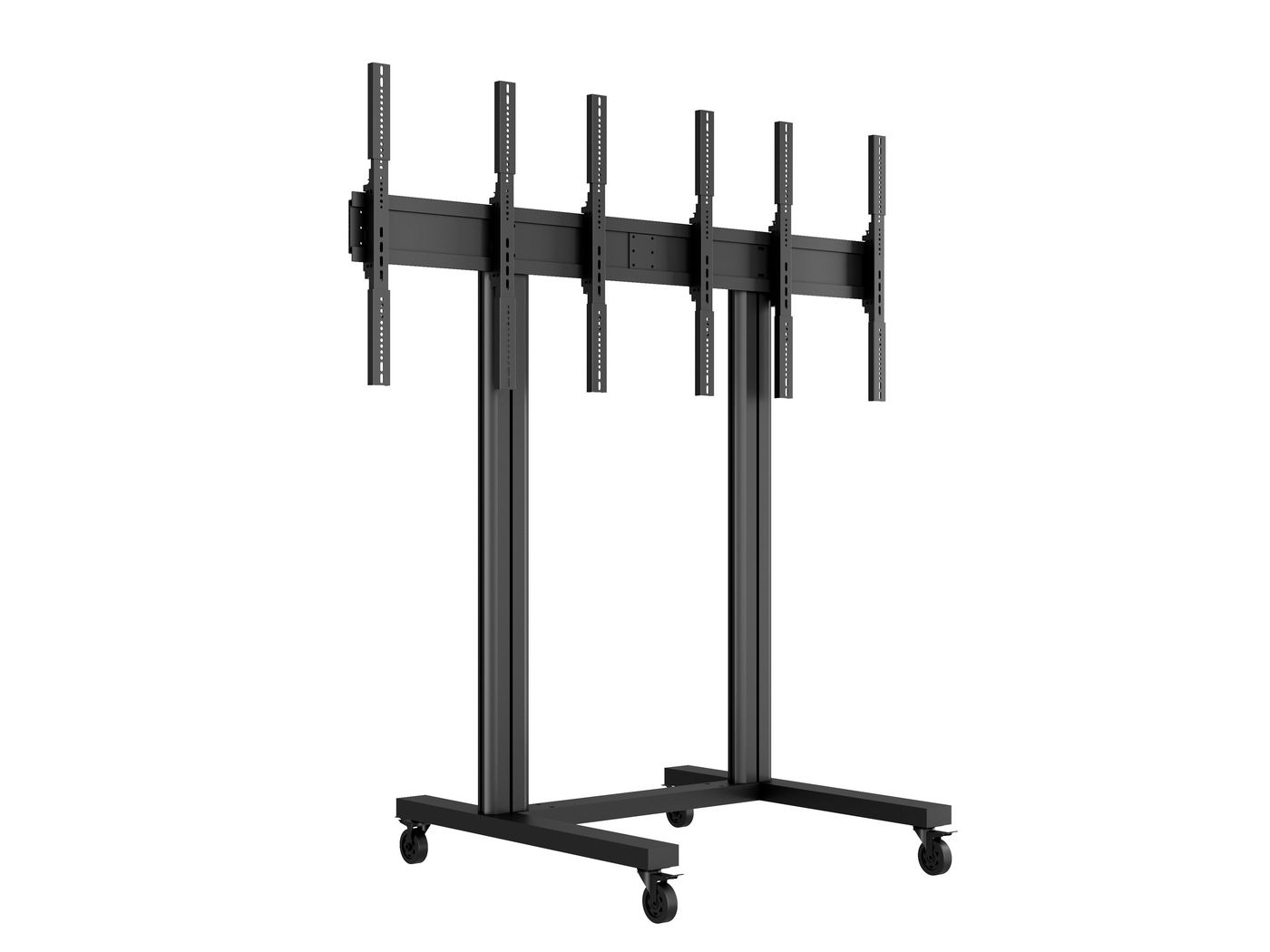 M Public Video Wall Stand 